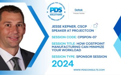 Jesse Kepner is a Speaker at ProjectCon 2024!
