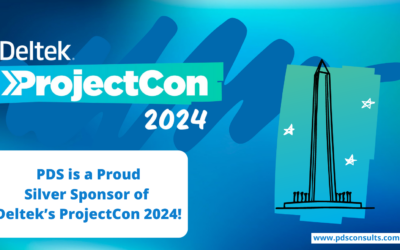 Launch Your Success at Deltek ProjectCon 2024